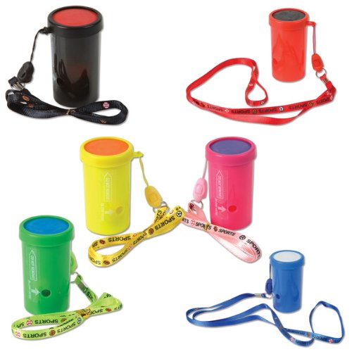 Super Blaster Horn - 24 Cnt...sounds like stadium horn