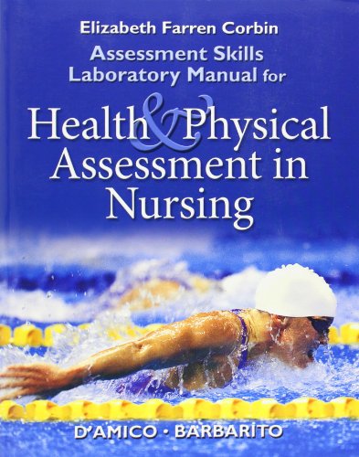 Assessment Skills Laboratory Manual