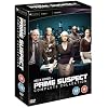 Prime Suspect - The Complete Collection [DVD]