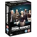 Prime Suspect - The Complete Collection [DVD]