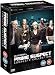 Prime Suspect-Complete Collect [Edizione: Germania]