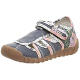 Geox Toddler Gummer First Steps Sandal