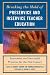 Breaking the Mold of Preservice and Inservice Teacher Education: Innovative and Successful Practices for the Twenty-first Century