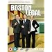 Boston Legal: Season 3 [DVD] [2006]