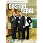 Boston Legal: Season 3 [2006]