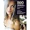 500 Poses! Great books for Photographers!