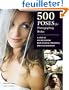 500 Poses for Photographing Brides: A Visual Sourcebook for Professional Digital Wedding Photographers