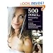 500 Poses for Photographing Brides: A Visual Sourcebook for Professional Digital Wedding Photographers