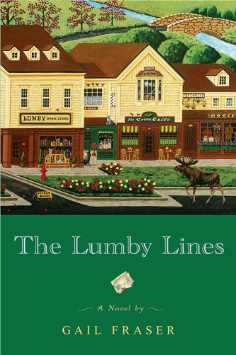 the lumby lines