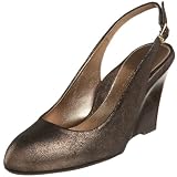 51uGS6kPfQL. SL160  Dana Davis Womens Cervinia Slingback Wedge