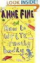How to Write Really Badly