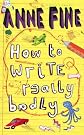 How to Write...