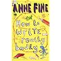 How to Write Really Badly