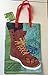 Minnesota Theme Trader Joe's Bag 1 Reusable Shopping Grocery Tote Eco