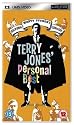 Monty Python's Personal Bests - Terry Jones [UMD Mini for PSP]