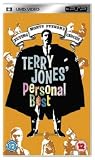 Monty Python's Personal Bests - Terry Jones [UMD Universal Media Disc] [UK IMPORT] - Terry Jones