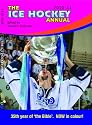 The Ice Hockey Annual 2010-11