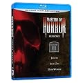 Masters of Horror: Vol. 2 Season 1 [Blu-ray]