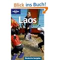 Lonely Planet Reisef�hrer Laos