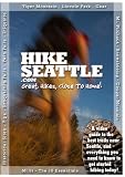 Image of Hike Seattle.com