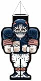 NFL Chicago Bears Windjock