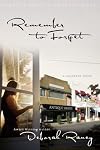 Remember to Forget