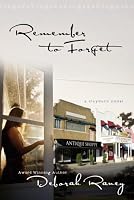 Remember to Forget (Clayburn Novels Series #1)