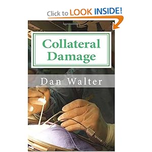 Collateral Damage book cover