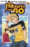 Hikaru No Go 10