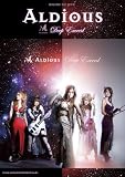 �o���h��X�R�A Aldious�uDeep Exceed (�o���h�E�X�R�A) �摜