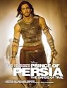 We Make Our Own Destiny: Behind the Scenes of Prince of Persia: The Sands of Time: Foreword: Jerry Bruckheimer; Afterword: Jake Gyllenhaal (Welcome Books (Disney Editions))