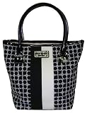 Kate Spade Daisy Shopper Classic Noel Tote Black Review