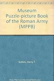 Museum puzzle-picture book of the Roman Army