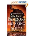 Breaking the Rules (Troubleshooters)