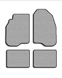 Avery Floor Mats
