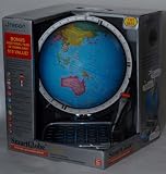 Buy Oregon Scientific Smart Globe Deluxe Edition - PR18S by Oregon Scientific