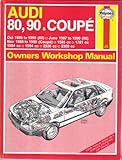 Audi owners workshop manual