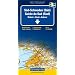 K�mmerly & Frey Karten, S�d-Schweden (S�d): South: Malm�, V�xj�, Kalmar (Regional Maps - Schweden): South: Malmo, Varberg, Oskarshamn