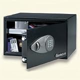SentrySafe X105 Large Security Safe