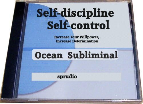 Self Discipline Self-control, Increase Your Willpower, Increase Determination, Subliminal Mind Program with Nlp, Brainwave Generator Subliminal Programming