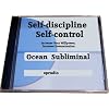 Self Discipline Self-control, Increase Your Willpower, Increase Determination, Subliminal Mind Program with Nlp, Brainwave Generator Subliminal Programming