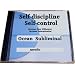 Self Discipline Self-control, Increase Your Willpower, Increase Determination, Subliminal Mind Program with Nlp, Brainwave Generator Subliminal Programming