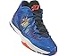 Jordan Men Nike CP3.VII AE 7 Basketball Sneaker-Red/Black