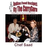 indian food recipes by the curryguru