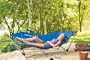 Kelsyus Hammock Blue
