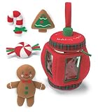 Baby Gund Teach Me Holiday Treats PlaysetIMAGE
