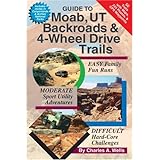 guide to moab ut backroads  4 wheel drive trails