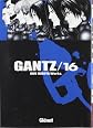 Gantz Volume 16