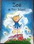 Zoe at Fairy School: Big Book