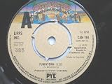 Lipps Inc Funkytown 7" Casablanca CAN194 EX 1979